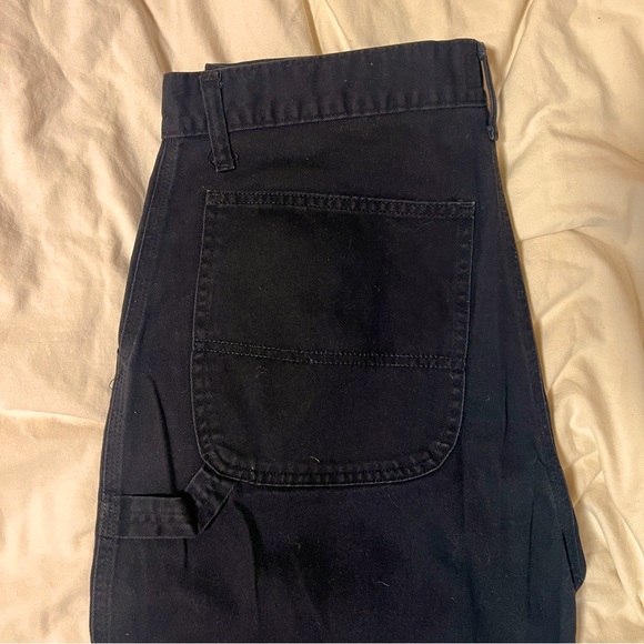 Vintage Polo Jeans Co. Ralph Lauren Workwear Jeans - Picture 2 of 4